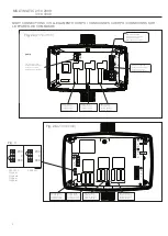 Preview for 4 page of Coelbo MULTIMATIC 2110 Installation And Operating Instructions Manual