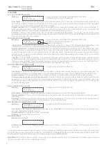 Preview for 10 page of Coelbo MULTIMATIC 2110 Installation And Operating Instructions Manual