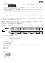 Preview for 7 page of Coelbo ONEMATIC easy Operating Instructions Manual