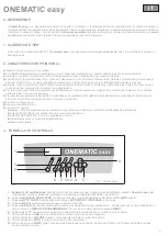 Preview for 8 page of Coelbo ONEMATIC easy Operating Instructions Manual