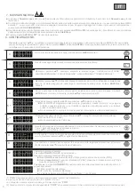 Preview for 10 page of Coelbo ONEMATIC easy Operating Instructions Manual