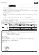 Preview for 12 page of Coelbo ONEMATIC easy Operating Instructions Manual