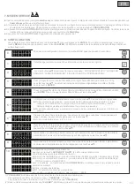 Preview for 20 page of Coelbo ONEMATIC easy Operating Instructions Manual