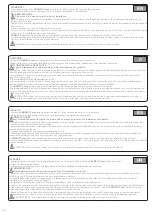 Preview for 23 page of Coelbo ONEMATIC easy Operating Instructions Manual