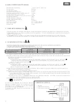 Preview for 9 page of Coelbo Onematic Operating Instructions Manual