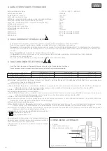 Preview for 19 page of Coelbo Onematic Operating Instructions Manual