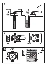 Preview for 2 page of Coelbo OPTIMATIC 22 Instruction Manual