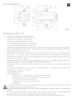 Preview for 5 page of Coelbo SET 202110 ALT Installation And Operating Instructions Manual