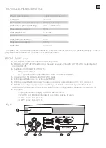 Preview for 6 page of Coelbo SET 202110 ALT Installation And Operating Instructions Manual