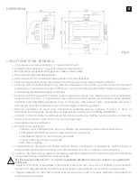 Preview for 13 page of Coelbo SET 202110 ALT Installation And Operating Instructions Manual