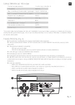 Preview for 30 page of Coelbo SET 202110 ALT Installation And Operating Instructions Manual