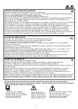 Preview for 3 page of Coelbo Speedbox Installation And Operating Instructions Manual