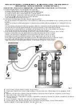 Preview for 5 page of Coelbo Speedbox Installation And Operating Instructions Manual