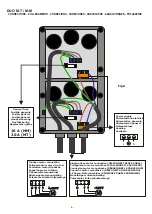 Preview for 7 page of Coelbo Speedbox Installation And Operating Instructions Manual