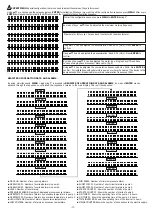 Preview for 12 page of Coelbo Speedbox Installation And Operating Instructions Manual