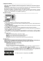 Preview for 9 page of Coelbo SPEEDCENTER S101040 Operating Instructions Manual