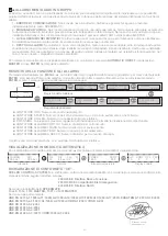 Предварительный просмотр 22 страницы Coelbo SPEEDMATIC 1307 Installation And Operating Instructions Manual