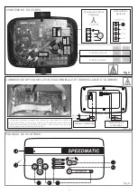 Предварительный просмотр 27 страницы Coelbo SPEEDMATIC 1307 Installation And Operating Instructions Manual