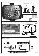 Предварительный просмотр 37 страницы Coelbo SPEEDMATIC 1307 Installation And Operating Instructions Manual