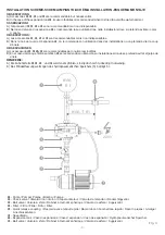 Preview for 6 page of Coelbo Speedmatic Easy 06MT Installation And Operating Instructions Manual