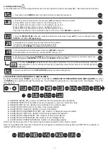 Preview for 10 page of Coelbo Speedmatic Easy 06MT Installation And Operating Instructions Manual