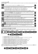 Preview for 14 page of Coelbo Speedmatic Easy 06MT Installation And Operating Instructions Manual