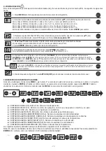 Preview for 22 page of Coelbo Speedmatic Easy 06MT Installation And Operating Instructions Manual