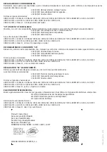 Preview for 28 page of Coelbo Speedmatic Easy 06MT Installation And Operating Instructions Manual