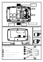 Предварительный просмотр 2 страницы Coelbo SPEEDMATIC SET 2010 Installation And Operating Instructions Manual