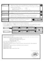 Предварительный просмотр 17 страницы Coelbo SPEEDMATIC SET 2010 Installation And Operating Instructions Manual