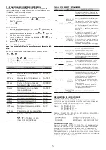 Preview for 5 page of Coelbo SWITCHMATIC 1 Advanced Settings