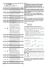 Preview for 12 page of Coelbo SWITCHMATIC 1 Advanced Settings