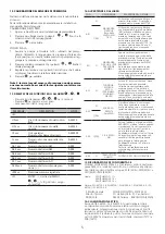 Preview for 13 page of Coelbo SWITCHMATIC 1 Advanced Settings