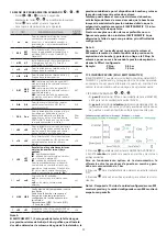 Preview for 20 page of Coelbo SWITCHMATIC 1 Advanced Settings