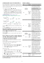 Preview for 5 page of Coelbo T-Kit SWITCHMATIC 1 Advanced Settings