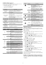 Preview for 7 page of Coelbo T-Kit SWITCHMATIC 1 Advanced Settings