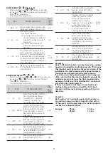 Preview for 8 page of Coelbo T-Kit SWITCHMATIC 1 Advanced Settings