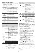 Preview for 11 page of Coelbo T-Kit SWITCHMATIC 1 Advanced Settings