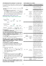 Preview for 13 page of Coelbo T-Kit SWITCHMATIC 1 Advanced Settings