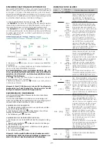 Preview for 21 page of Coelbo T-Kit SWITCHMATIC 1 Advanced Settings