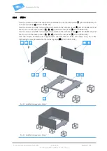 Preview for 26 page of CoeLux 45 HC P M UL Instructions And Warnings For Assembly And Installation