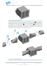 Preview for 41 page of CoeLux 45 HC P M UL Instructions And Warnings For Assembly And Installation