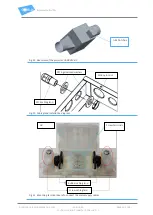 Preview for 43 page of CoeLux 45 HC P M UL Instructions And Warnings For Assembly And Installation