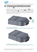 Preview for 45 page of CoeLux 45 HC P M UL Instructions And Warnings For Assembly And Installation