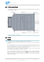 Preview for 49 page of CoeLux 45 HC P M UL Instructions And Warnings For Assembly And Installation