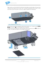 Preview for 50 page of CoeLux 45 HC P M UL Instructions And Warnings For Assembly And Installation