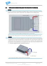 Preview for 53 page of CoeLux 45 HC P M UL Instructions And Warnings For Assembly And Installation