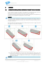 Preview for 58 page of CoeLux 45 HC P M UL Instructions And Warnings For Assembly And Installation