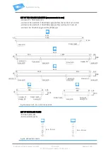 Preview for 61 page of CoeLux 45 HC P M UL Instructions And Warnings For Assembly And Installation