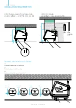 Preview for 5 page of CoeLux LS Array Installation And User Manual